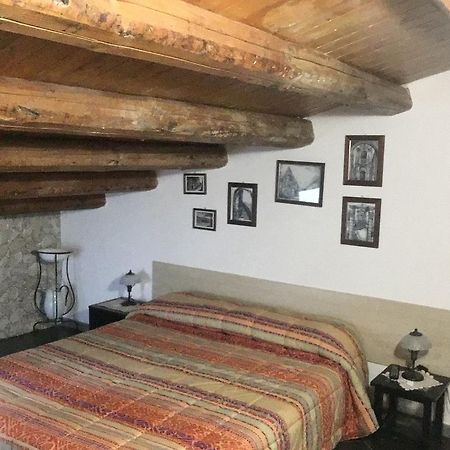Bed And Breakfast Araba Fenice Ragusa Ngoại thất bức ảnh
