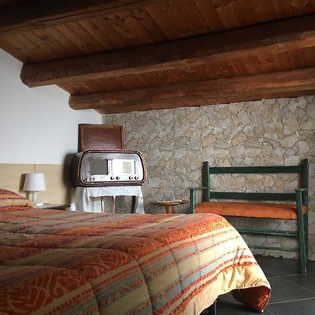 Bed And Breakfast Araba Fenice Ragusa Ngoại thất bức ảnh