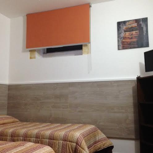 Bed And Breakfast Araba Fenice Ragusa Ngoại thất bức ảnh