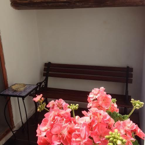 Bed And Breakfast Araba Fenice Ragusa Ngoại thất bức ảnh