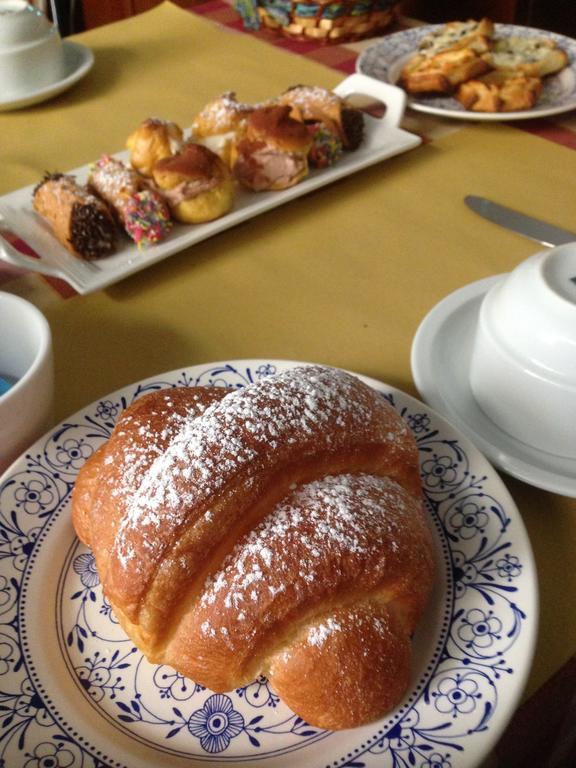 Bed And Breakfast Araba Fenice Ragusa Ngoại thất bức ảnh