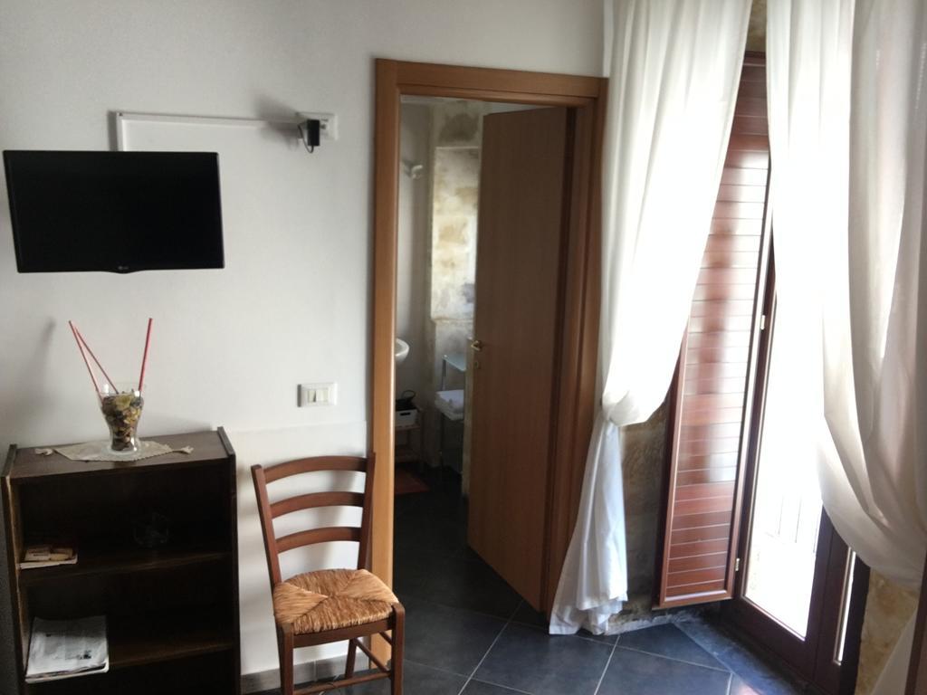 Bed And Breakfast Araba Fenice Ragusa Ngoại thất bức ảnh