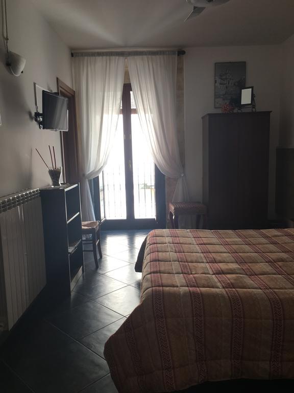 Bed And Breakfast Araba Fenice Ragusa Ngoại thất bức ảnh