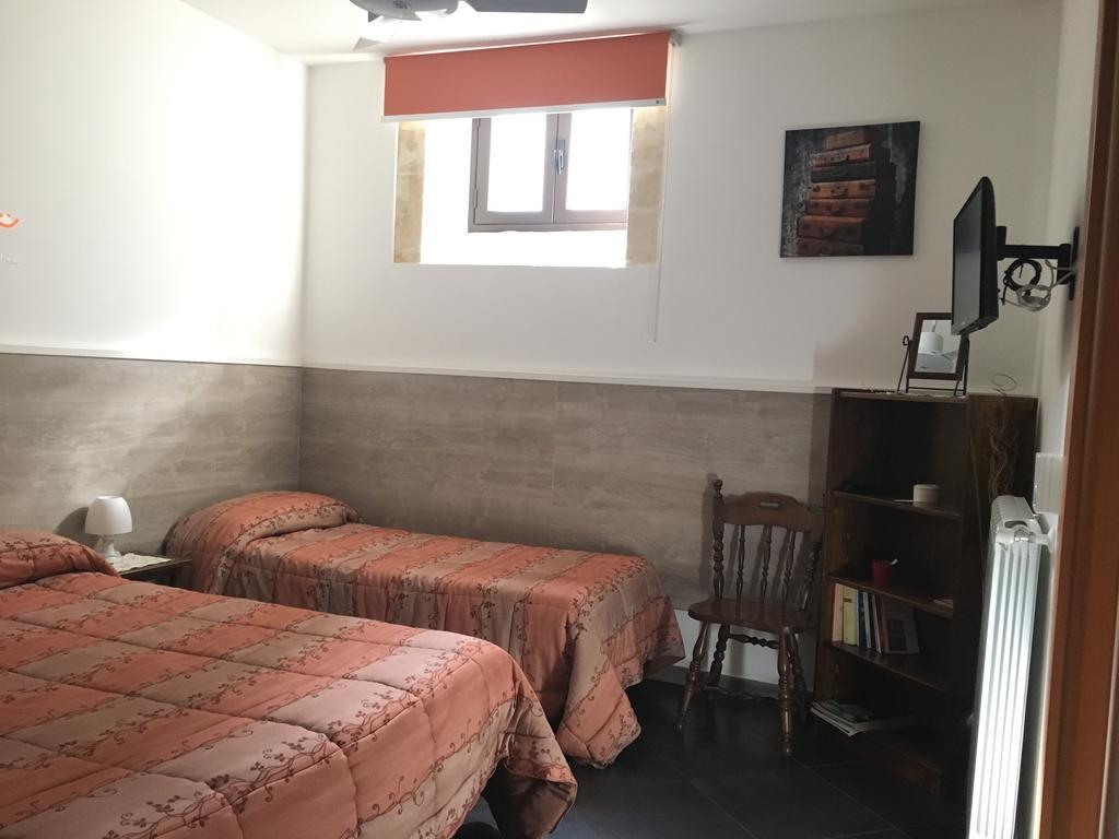 Bed And Breakfast Araba Fenice Ragusa Ngoại thất bức ảnh