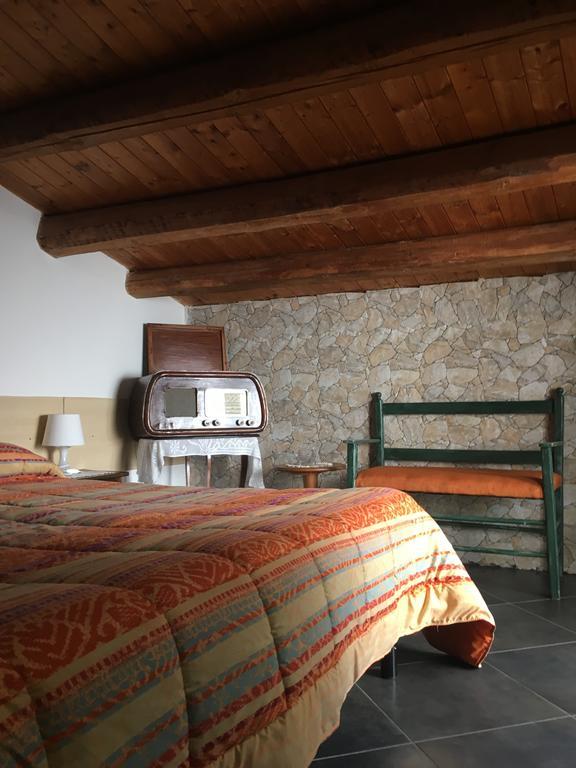 Bed And Breakfast Araba Fenice Ragusa Ngoại thất bức ảnh