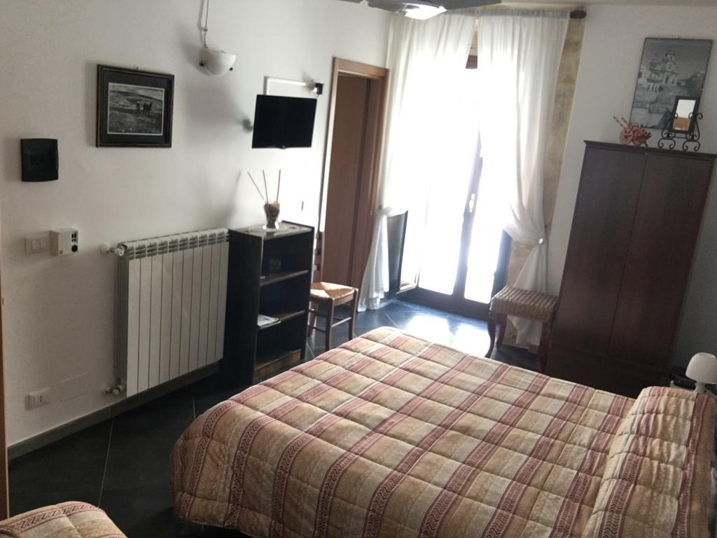Bed And Breakfast Araba Fenice Ragusa Ngoại thất bức ảnh