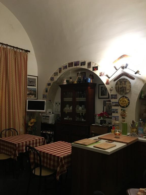 Bed And Breakfast Araba Fenice Ragusa Ngoại thất bức ảnh